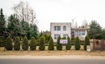Dom na sprzedaż &ndash; Brzeźno, gmina Krzym&oacute;w