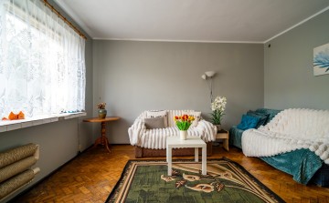 Dom na sprzedaż – Brzeźno, gmina Krzymów