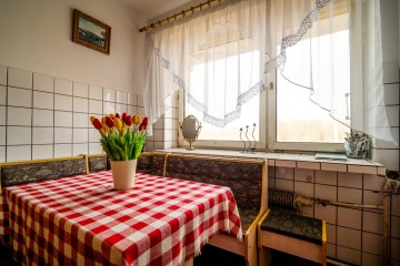 Dom na sprzedaż – Brzeźno, gmina Krzymów