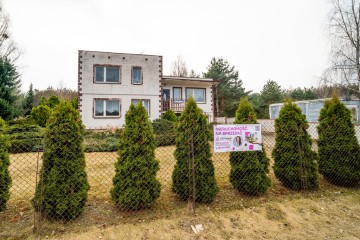 Dom na sprzedaż – Brzeźno, gmina Krzymów