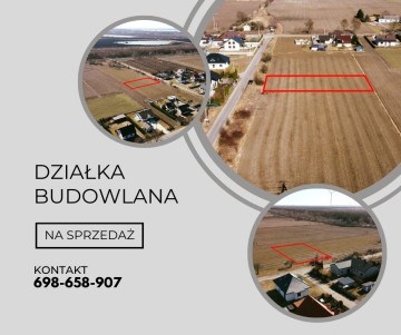 Gmina Kleczew &ndash; Działka Budowlana