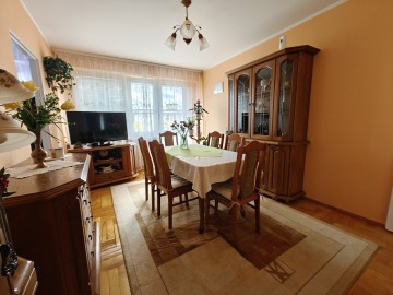 Mieszkanie 48 m, 3 pok., Zakole, V os. - bezpośrednio