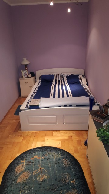 Mieszkanie 48 m, 3 pok., Zakole, V os. - bezpośrednio