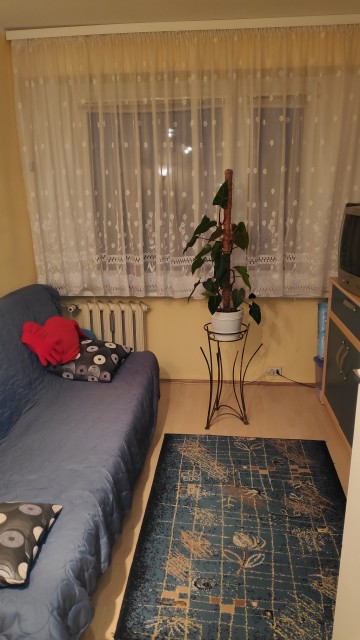 Mieszkanie 48 m, 3 pok., Zakole, V os. - bezpośrednio