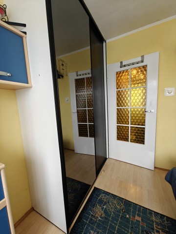 Mieszkanie 48 m, 3 pok., Zakole, V os. - bezpośrednio