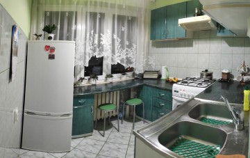 Mieszkanie 48 m, 3 pok., Zakole, V os. - bezpośrednio