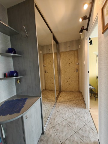 Mieszkanie 48 m, 3 pok., Zakole, V os. - bezpośrednio