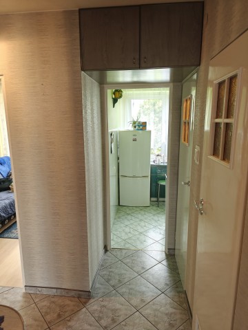 Mieszkanie 48 m, 3 pok., Zakole, V os. - bezpośrednio