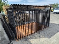 Kojce i budy dla ps&oacute;w