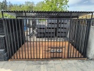 Kojce i budy dla ps&oacute;w