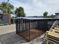 Kojce i budy dla ps&oacute;w