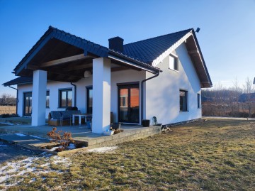 Sprzedam dom Magnolia w Krągoli gm.Stare Miasto