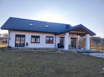 Sprzedam dom Magnolia w Krągoli gm.Stare Miasto