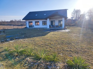 Sprzedam dom Magnolia w Krągoli gm.Stare Miasto