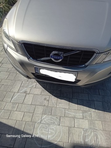 Sprzedam Volvo XC60 2.4 diesel AWD D3 163KM