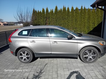 Sprzedam Volvo XC60 2.4 diesel AWD D3 163KM