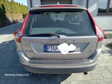 Sprzedam Volvo XC60 2.4 diesel AWD D3 163KM