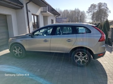 Sprzedam Volvo XC60 2.4 diesel AWD D3 163KM