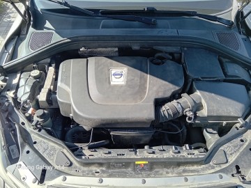 Sprzedam Volvo XC60 2.4 diesel AWD D3 163KM