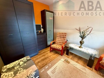 Chrząblice gm. Brudzew - parter + poddasze użytkowe