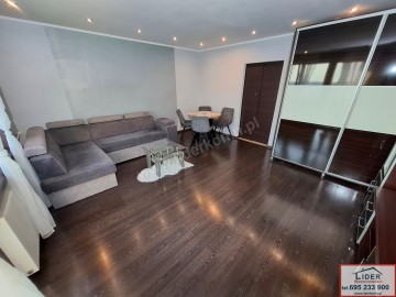 DOBRY STANDARD | WIDOK NA DOLINĘ WARTY |KONIN