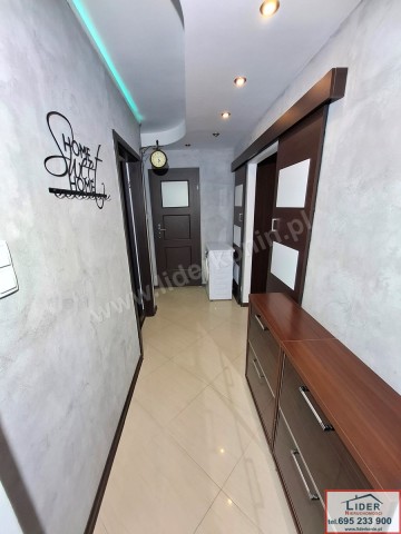 DOBRY STANDARD | WIDOK NA DOLINĘ WARTY |KONIN