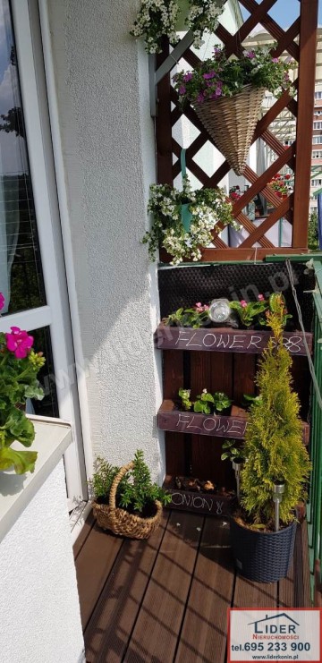 DOBRY STANDARD | WIDOK NA DOLINĘ WARTY |KONIN