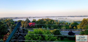 DOBRY STANDARD | WIDOK NA DOLINĘ WARTY |KONIN