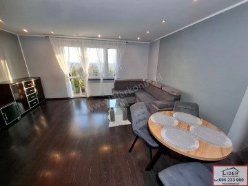 DOBRY STANDARD | WIDOK NA DOLINĘ WARTY |KONIN