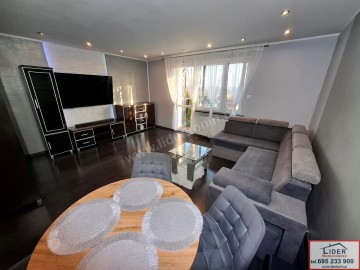 DOBRY STANDARD | WIDOK NA DOLINĘ WARTY |KONIN