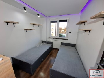 DOBRY STANDARD | WIDOK NA DOLINĘ WARTY |KONIN