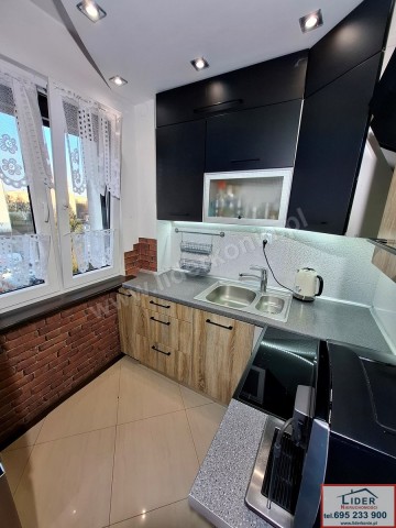 DOBRY STANDARD | WIDOK NA DOLINĘ WARTY |KONIN