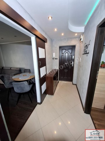 DOBRY STANDARD | WIDOK NA DOLINĘ WARTY |KONIN