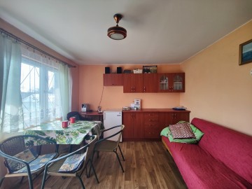 Sprzedam działkę z altaną na ROD Wyspiańskiego w Koninie