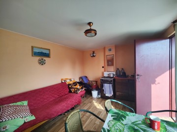 Sprzedam działkę z altaną na ROD Wyspiańskiego w Koninie