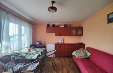 Sprzedam działkę z altaną na ROD Wyspiańskiego w Koninie