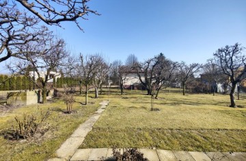 Sprzedam działkę z altaną na ROD Wyspiańskiego w Koninie