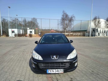 sprzedam samochód peugeot