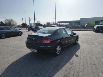 sprzedam samochód peugeot