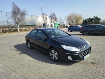 sprzedam samochód peugeot