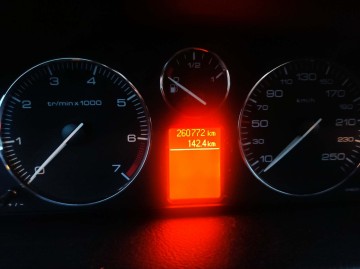 sprzedam samochód peugeot