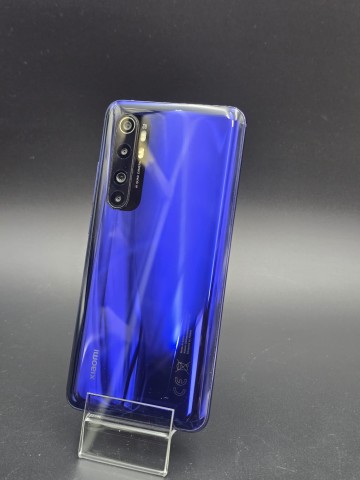 Xiaomi Mi Note 10 Lite  Stan: bardzo dobry, uszanowany.  W k