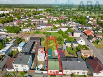 Na sprzedaż dom w Golinie &ndash; blisko Konina