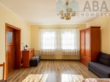 Na sprzedaż dom w Golinie &ndash; blisko Konina