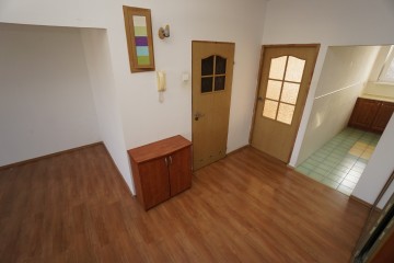 2-POKOJOWE MIESZKANIE Z BALKONEM - 47,20 m2-OSIEDLE ZATORZE