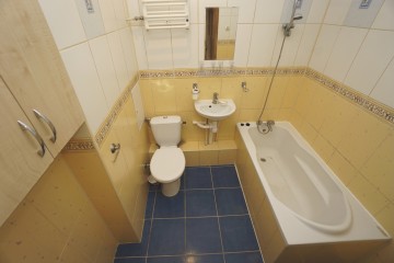 2-POKOJOWE MIESZKANIE Z BALKONEM - 47,20 m2-OSIEDLE ZATORZE