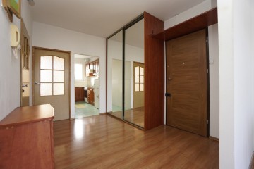 2-POKOJOWE MIESZKANIE Z BALKONEM - 47,20 m2-OSIEDLE ZATORZE