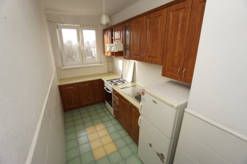 2-POKOJOWE MIESZKANIE Z BALKONEM - 47,20 m2-OSIEDLE ZATORZE