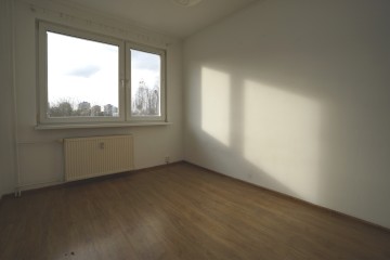 2-POKOJOWE MIESZKANIE Z BALKONEM - 47,20 m2-OSIEDLE ZATORZE