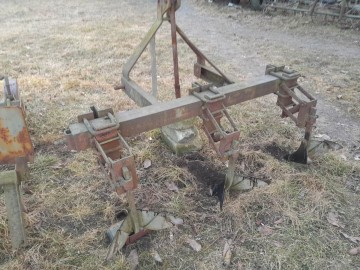 Sprzedam Radło oraz Pług